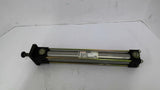Parker Taiyo 35H-3R Hydraulic Cylinder Stroke Length OD 5/8"