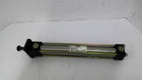 Parker Taiyo 35H-3R Hydraulic Cylinder Stroke Length OD 5/8"