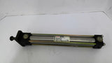 Parker Taiyo 35H-3R Hydraulic Cylinder Stroke Length OD 5/8"
