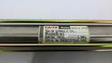 Parker Taiyo 35H-3R Hydraulic Cylinder Stroke Length OD 5/8"