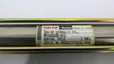 Parker Taiyo 35H-3R Hydraulic Cylinder Stroke Length OD 5/8"
