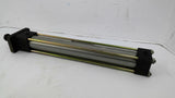 Parker Taiyo 35H-3R Hydraulic Cylinder Stroke Length OD 5/8"
