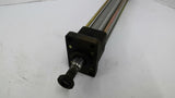 Parker Taiyo 35H-3R Hydraulic Cylinder Stroke Length OD 5/8"