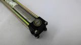 Parker Taiyo 35H-3R Hydraulic Cylinder Stroke Length OD 5/8"