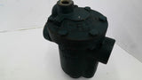 Armstrong 811 Inverted Bucket Steam Trap 3/4" X 3/4" X 7/16"