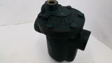 Armstrong 811 Inverted Bucket Steam Trap 3/4" X 3/4" X 7/16"