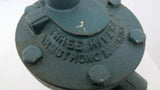 Armstrong 811 Inverted Bucket Steam Trap 3/4" X 3/4" X 7/16"