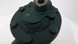 Armstrong 811 Inverted Bucket Steam Trap 3/4" X 3/4" X 7/16"