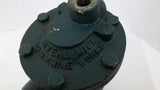 Armstrong 811 Inverted Bucket Steam Trap 3/4" X 3/4" X 7/16"