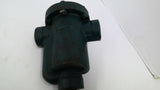 Armstrong 811 Inverted Bucket Steam Trap 3/4" X 3/4" X 7/16"