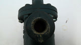 Armstrong 811 Inverted Bucket Steam Trap 3/4" X 3/4" X 7/16"