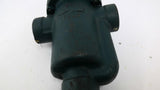 Armstrong 811 Inverted Bucket Steam Trap 3/4" X 3/4" X 7/16"