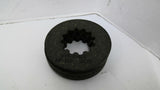 616-Z-401 Friction Brake Disc Lot Of 4 NF329