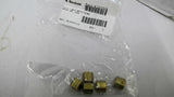Nordson 15926 1/4" Retaining Nut Pkg Of 5