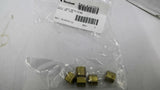 Nordson 15926 1/4" Retaining Nut Pkg Of 5