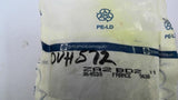 Telemechanique ZA2BD2 2-Position Selector Switch