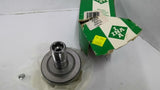 INA NUKR72 Cam Follower Bearing Bore Fitting 5/8" Stem Length 1-7/8"
