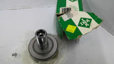 INA NUKR72 Cam Follower Bearing Bore Fitting 5/8" Stem Length 1-7/8"