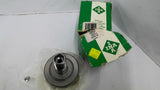 INA NUKR72 Cam Follower Bearing Bore Fitting 5/8" Stem Length 1-7/8"
