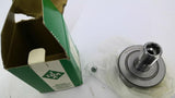 INA NUKR72 Cam Follower Bearing Bore Fitting 5/8" Stem Length 1-7/8"