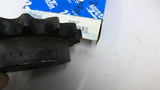 Martin 60B17 Roller Chain Sprocket 60 Chain 17 Teeth Blank Bore Lot Of 2