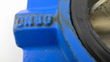 C&C CF8M Butterfly Valve ANSI 150 3"