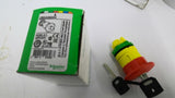 Schneider ZB5AS944 Emergency Stop Push Button