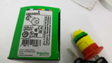 Schneider ZB5AS944 Emergency Stop Push Button