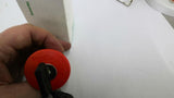 Schneider ZB5AS944 Emergency Stop Push Button