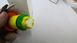 Schneider ZB5AS944 Emergency Stop Push Button