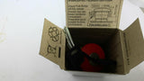 Schneider ZB5AS944 Emergency Stop Push Button