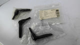 CLDM10-32-B Shuttle Handles Lot Of 3