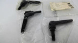 CLDM10-32-B Shuttle Handles Lot Of 3