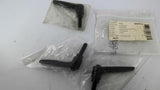 CLDM10-32-B Shuttle Handles Lot Of 3