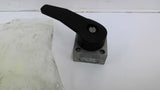 Aventics 5630181100 Pneumatic Directional Valve Bores 3/8"