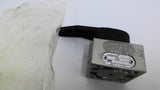 Aventics 5630181100 Pneumatic Directional Valve Bores 3/8"