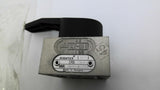 Aventics 5630181100 Pneumatic Directional Valve Bores 3/8"