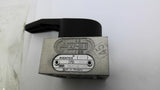 Aventics 5630181100 Pneumatic Directional Valve Bores 3/8"