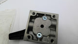 Aventics 5630181100 Pneumatic Directional Valve Bores 3/8"