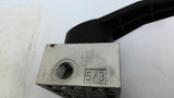 Aventics 5630181100 Pneumatic Directional Valve Bores 3/8"