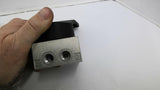 Aventics 5630181100 Pneumatic Directional Valve Bores 3/8"