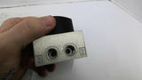 Aventics 5630181100 Pneumatic Directional Valve Bores 3/8"