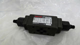 Taiyo HFC303 Modular Valve