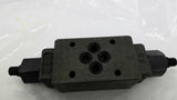 Taiyo HFC303 Modular Valve