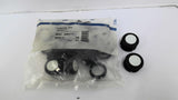 Telemecanique XAC A9411 Push Button Head Lot Of 12
