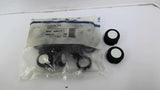 Telemecanique XAC A9411 Push Button Head Lot Of 12