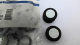 Telemecanique XAC A9411 Push Button Head Lot Of 12