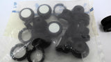 Telemecanique XAC A9411 Push Button Head Lot Of 12