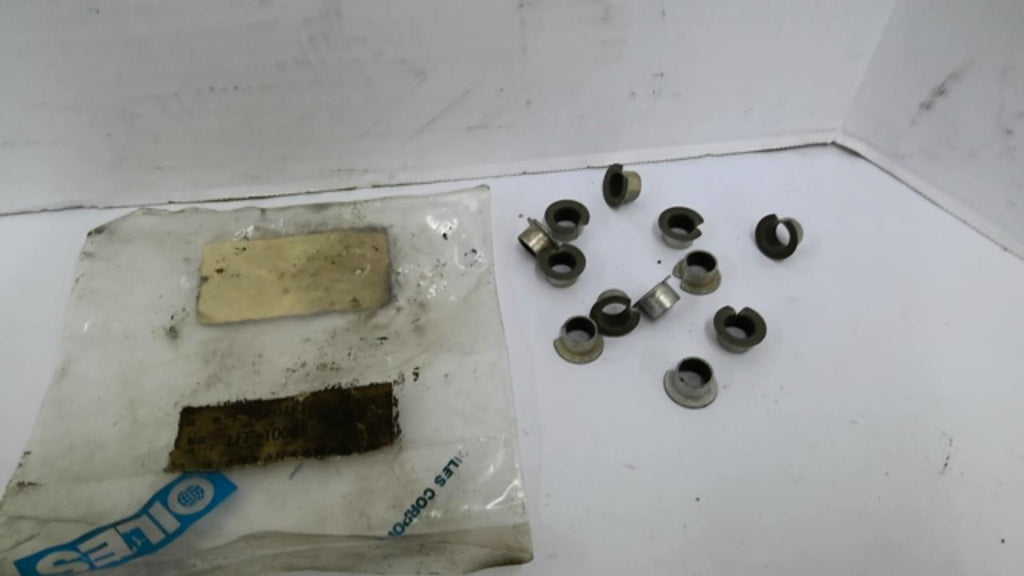 Oiles LFF-1008 Flanges Lot Of 12