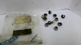 Oiles LFF-1008 Flanges Lot Of 12